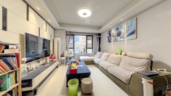 嘉祥瑞庭南城二手房实景图