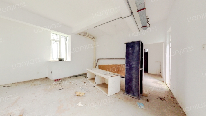 雨润涵月楼二手房实景图