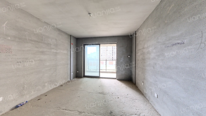 长沙平吉上苑二手房实景图