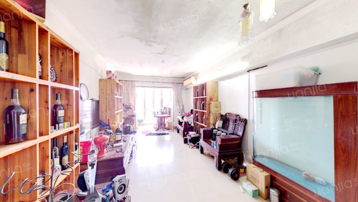 西华苑二手房实景图