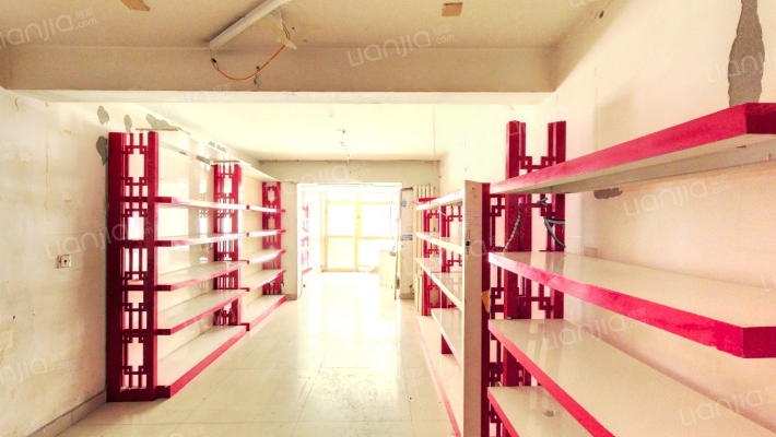 诚基中心二期二手房实景图