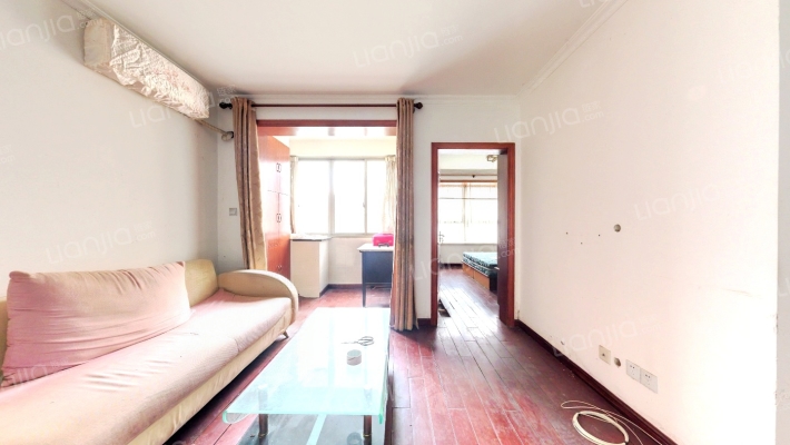 馨佳园(韶山路418弄)二手房实景图