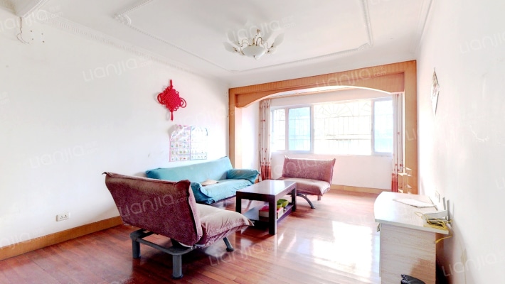 建筑巷35号二手房实景图