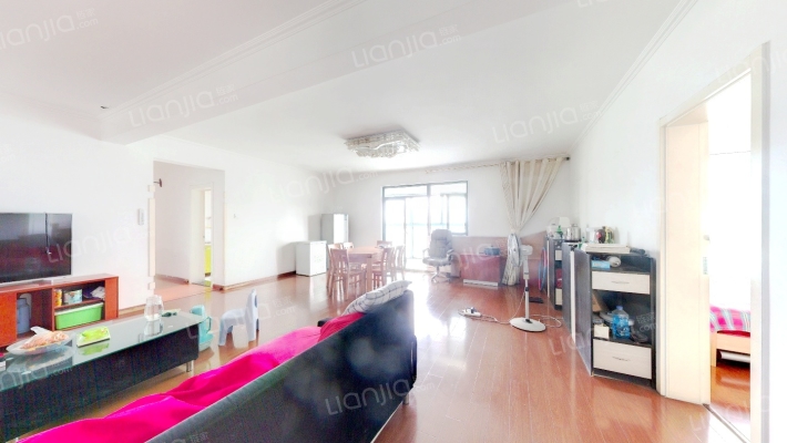 名景园二手房实景图