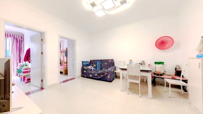 天安星河广场二手房实景图