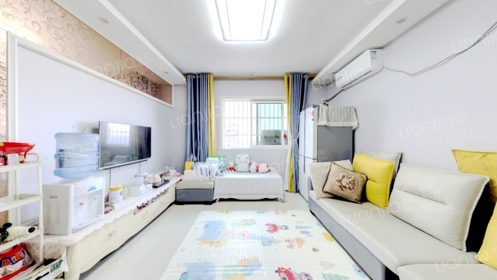 御富风景二手房实景图