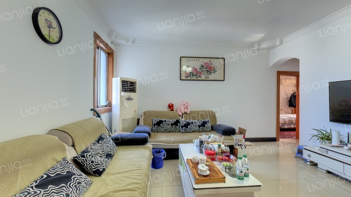 华淞园小区二手房实景图