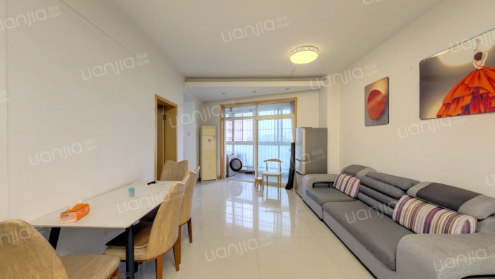 金麓大厦二手房实景图