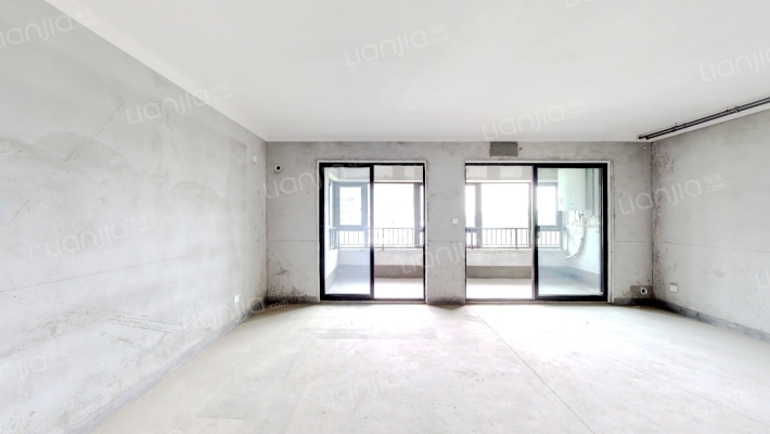 高速时代御府（韵园）二手房实景图