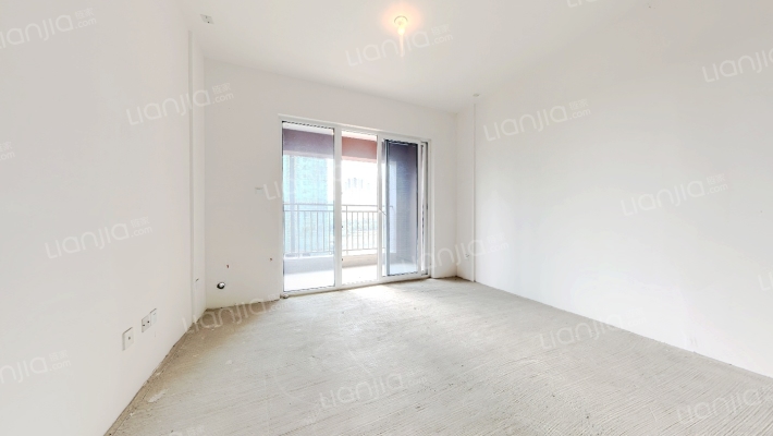 听湖九园二手房实景图