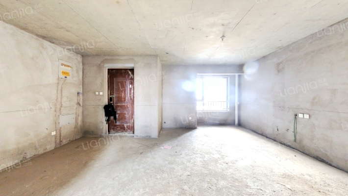 天山翡丽公馆二手房实景图