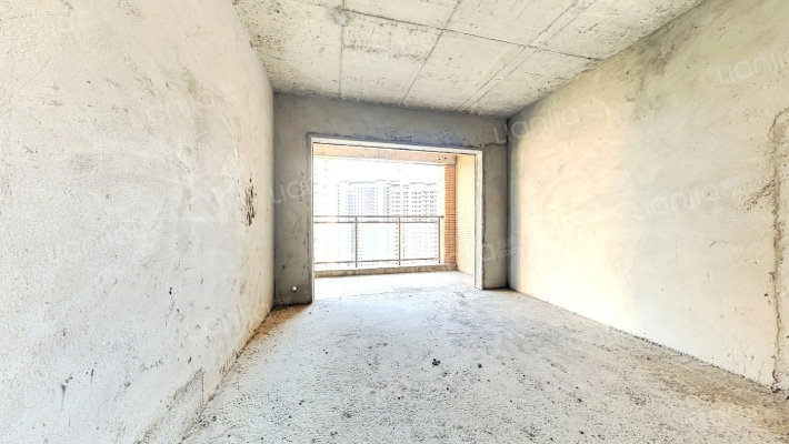 禧临门二手房实景图