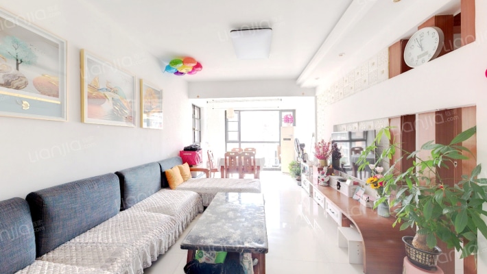 莞都可苑二手房实景图