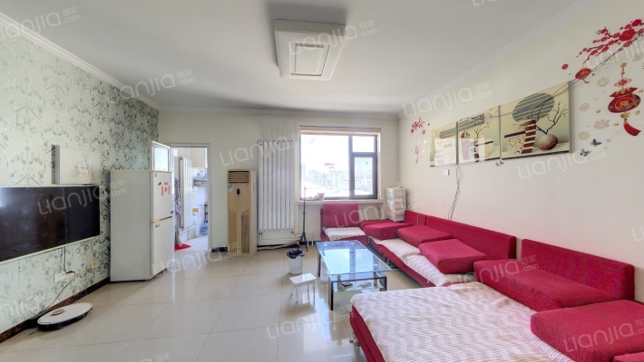 东丹庭苑二手房实景图