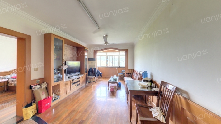 荣和苑二手房实景图