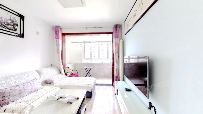 天瑞景苑二手房实景图