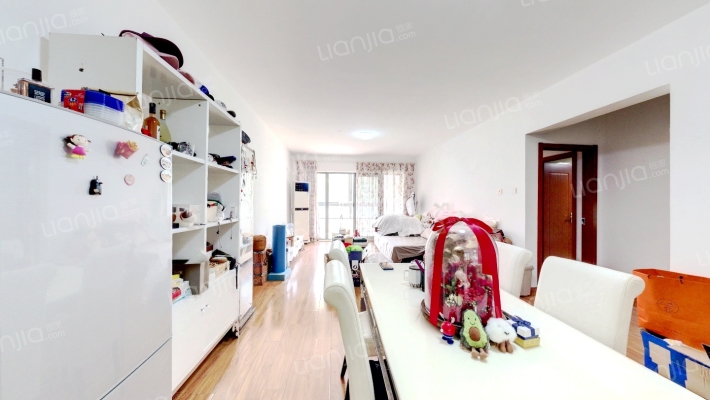 紫园二手房实景图