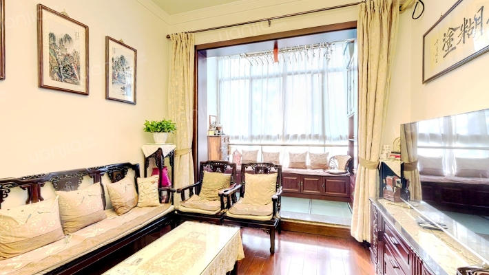 印象欧洲(公寓)二手房实景图