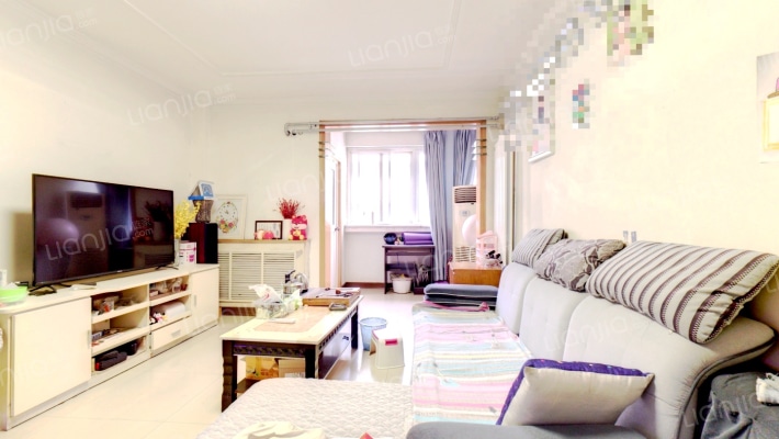 向荣北街二手房实景图