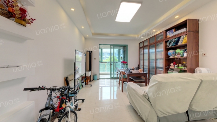 盘古嘉德二手房实景图