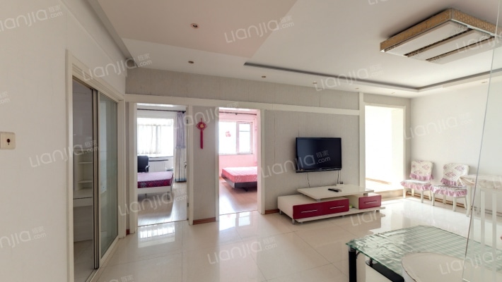 新馨家园二手房实景图