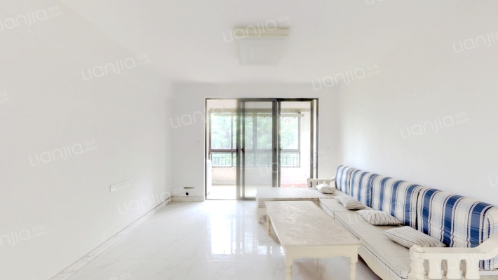 朗逸湾二手房实景图