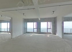 整租·合能铂悦华庭 4室2厅 西南_合能铂悦华庭租房