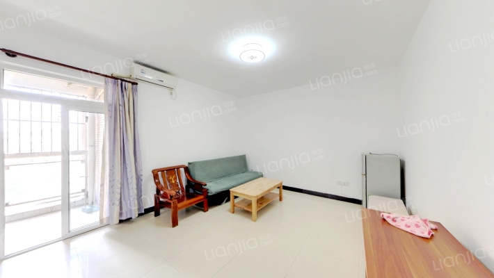 世纪新天二手房实景图