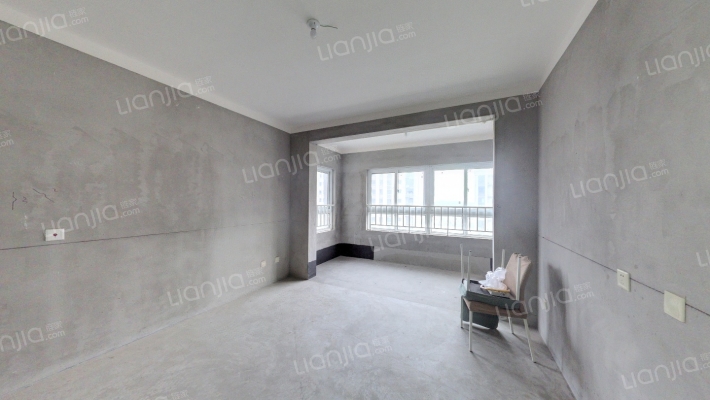 荣城熙苑二手房实景图