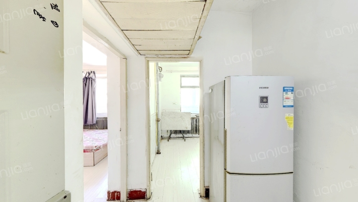 新兴社区二手房实景图