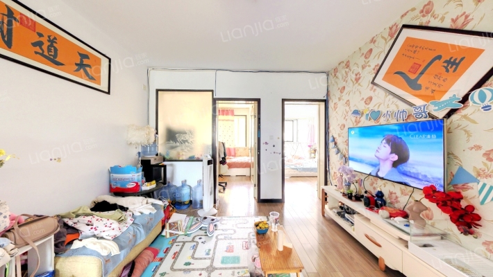 阳光御景花园二手房实景图