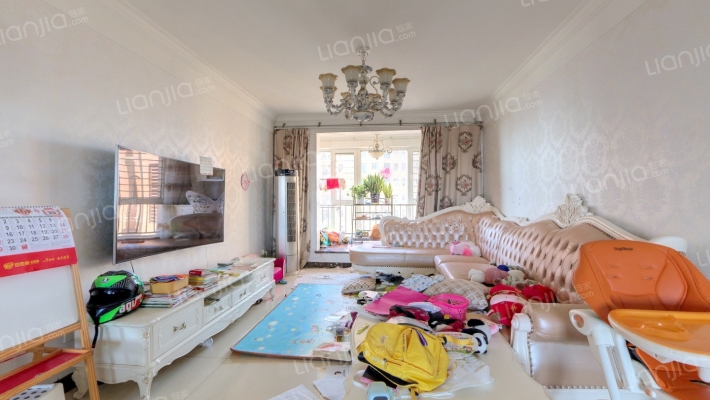 怀特翰墨儒林二手房实景图