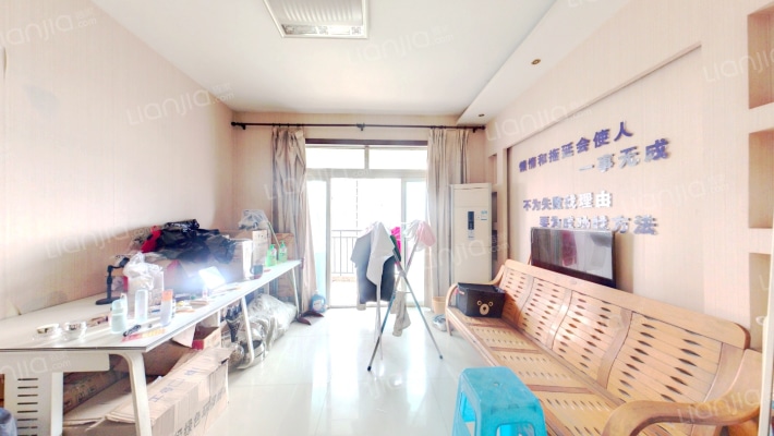 尚赏居二手房实景图