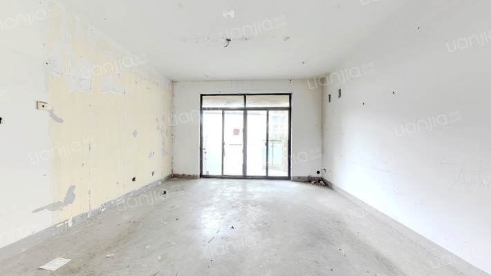 森兰公寓二手房实景图