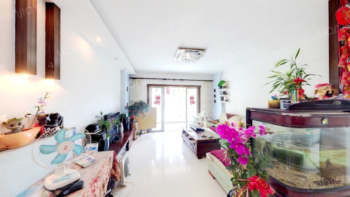 金永昌家园二手房实景图