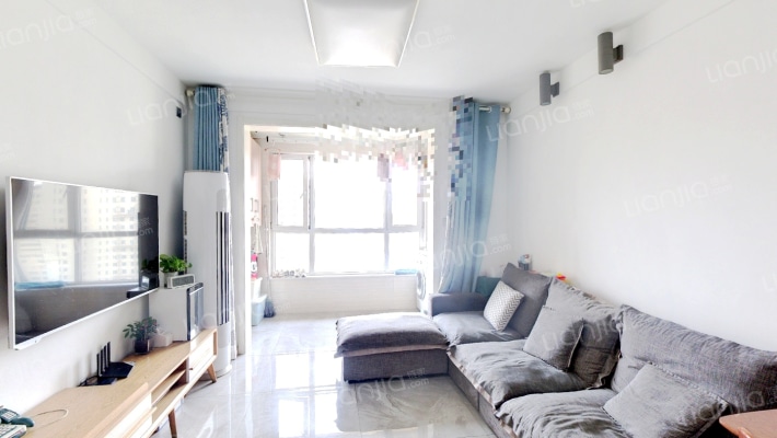 翰林观天下二期西院二手房实景图