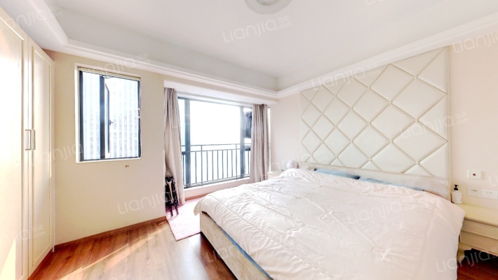 香年广场二手房实景图