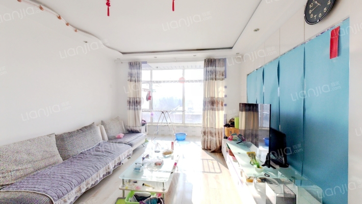 萬馨小區二手房实景图