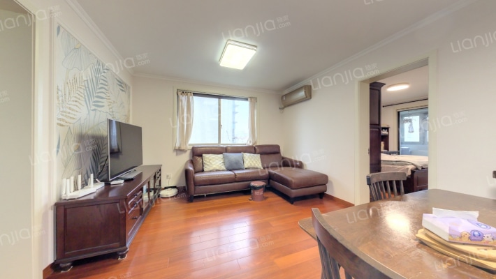 冶金小区(宝山)二手房实景图