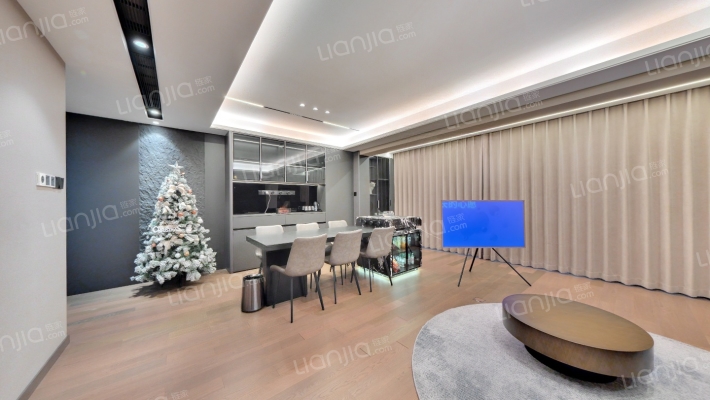 天宸云筑二手房实景图