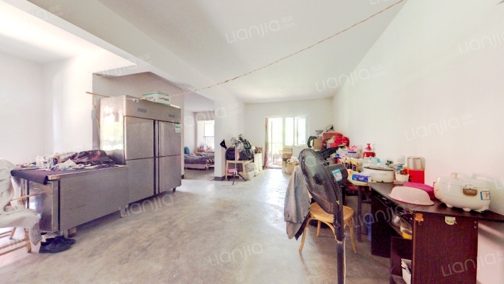 新城璟悦城二手房实景图