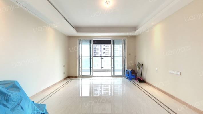 星翠澜庭二手房实景图