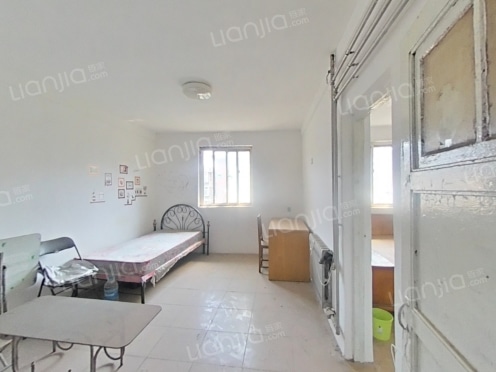 整租·二七新村二区 2室0厅 南