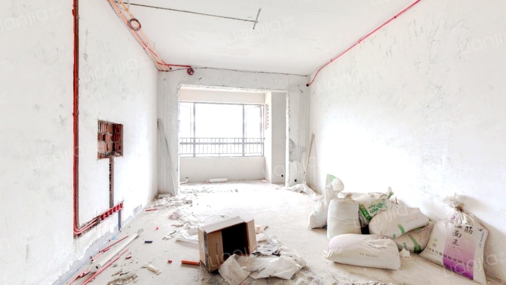 洺悦城公园里一期二手房实景图