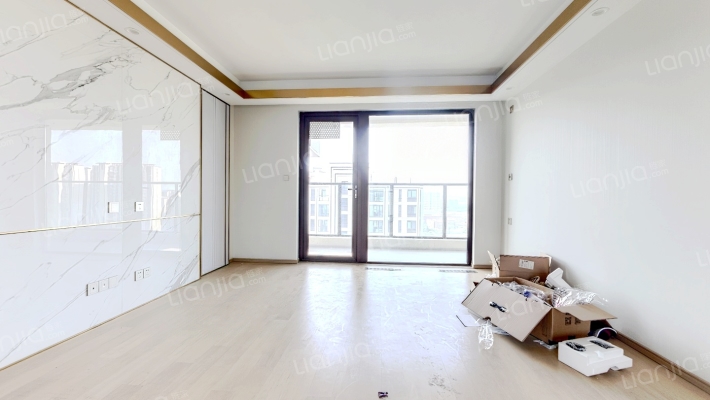 朗诗乐府二手房实景图