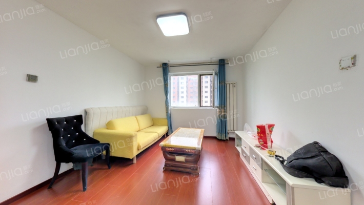 保利罗谷小区二手房实景图