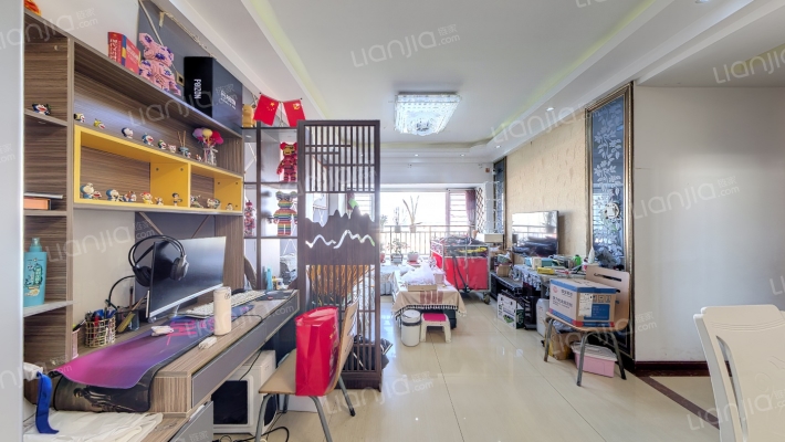 四季映像二手房实景图