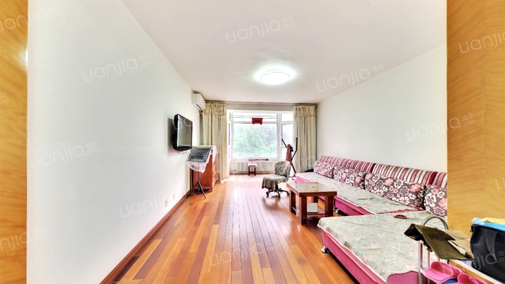 54街区二手房实景图