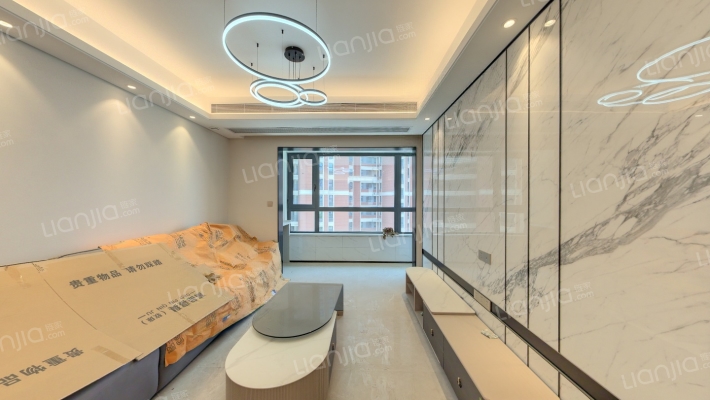 云境澜湾二手房实景图