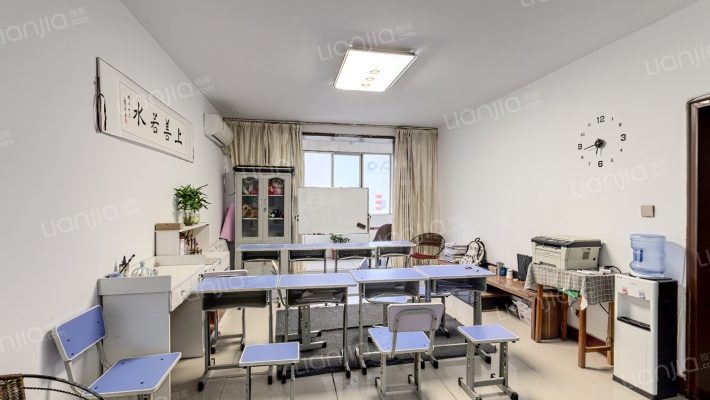 康乐供水小区二手房实景图